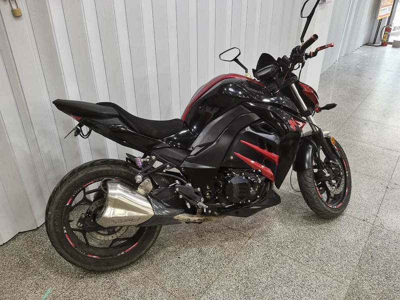 二手宝雕BD400R