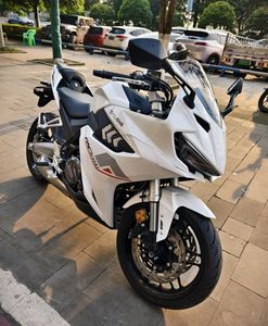 二手赛科龙RC401