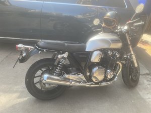 二手本田CB1100 EX