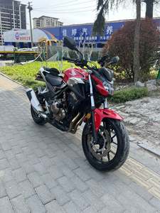 二手本田CB500F