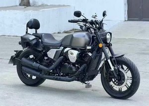 二手龙嘉V霸250
