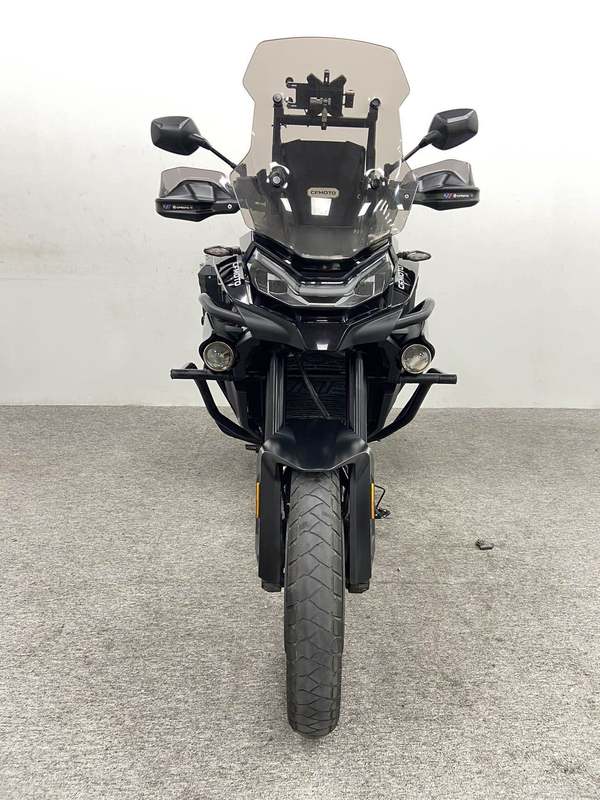 二手春风800MT