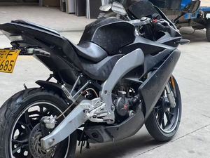 二手宗申阿普利亚GPR150R