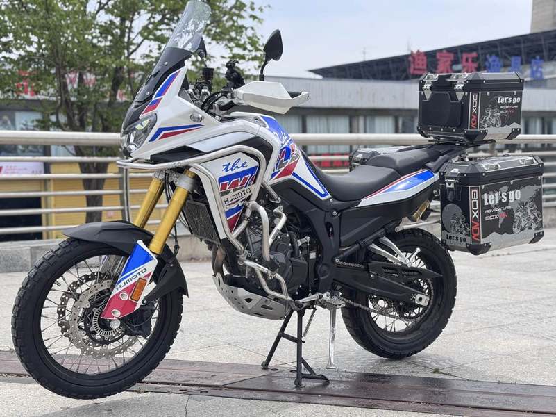 二手恒舰大海道