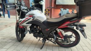 二手豪爵TR150/S HJ150-16/A