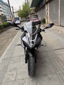 二手贝纳利龙卷风 Tornado 252R