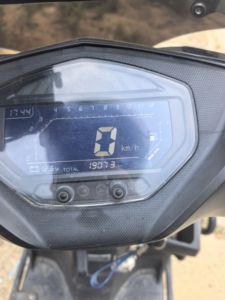 二手QJMOTOR鸿125