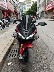 二手新世纪剑影400