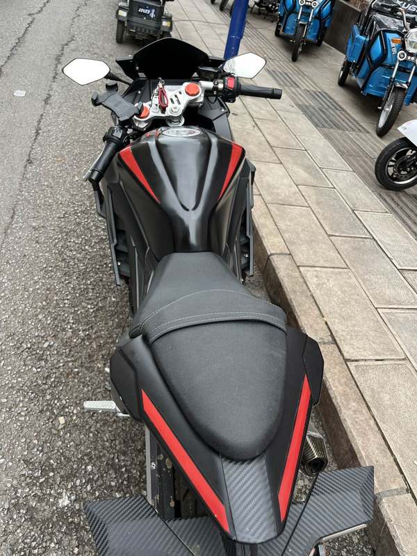 二手新世纪剑影400
