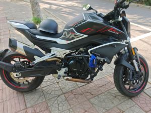 二手春风800NK