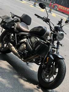 二手QJMOTOR闪500S