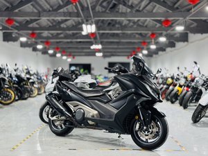 二手光阳AK550