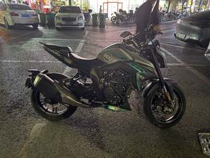 二手无极300R