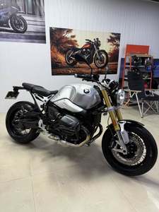 二手宝马R NineT