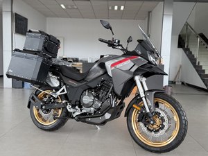 二手赛科龙RX600