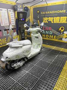 二手QJMOTOR迪诺