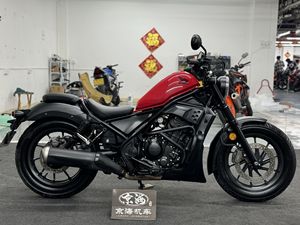二手本田CM300