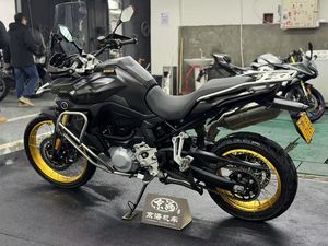 二手无极DS900X
