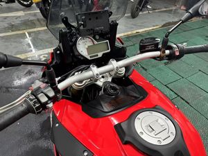 二手宝马S 1000 XR