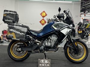二手春风800MT