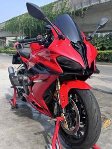 二手QJMOTOR赛600