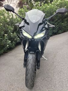 二手赛科龙RC401