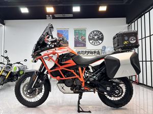 二手KTMR2R1290 Super Adventure