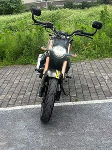 二手力帆KPM 200