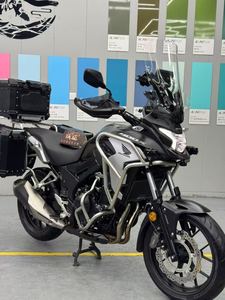 二手本田CB400X