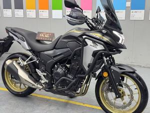 二手本田CB400X