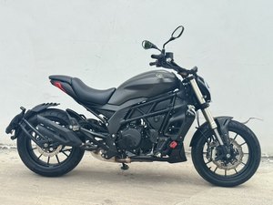 二手贝纳利502C
