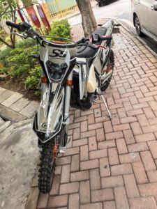 二手恒舰S5