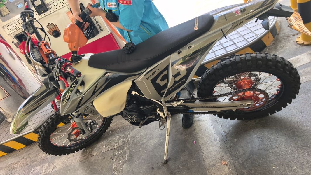 二手恒舰S5