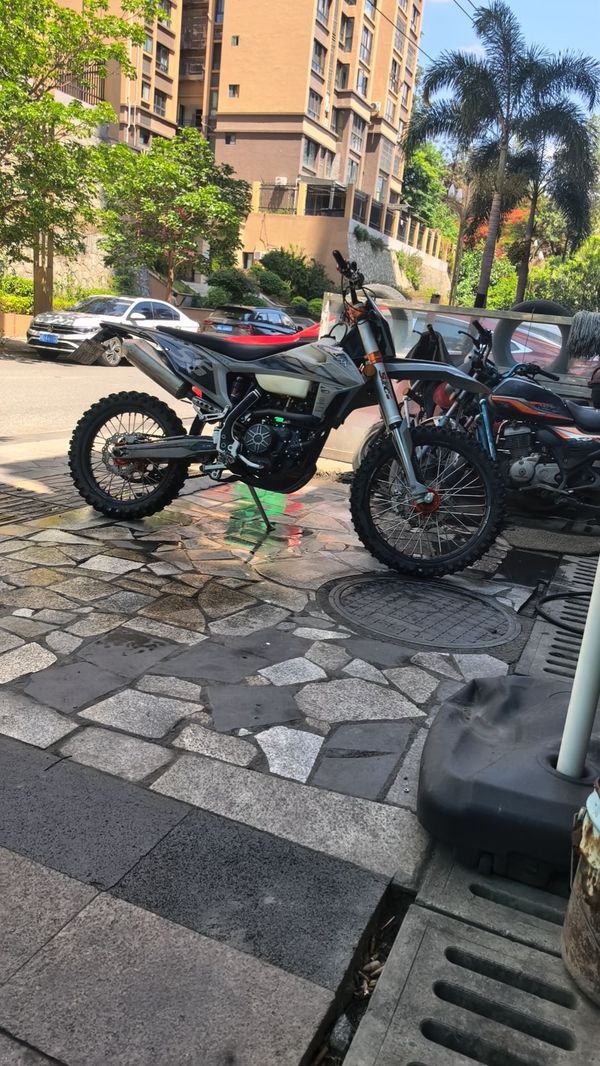 二手恒舰S5