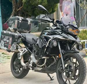 二手宝马F 750 GS
