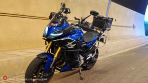 二手宝马F 900 XR