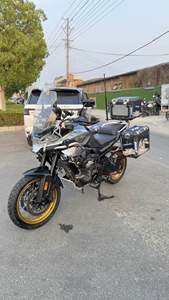二手春风800MT