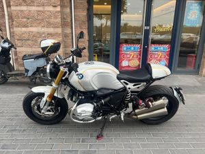 二手宝马R NineT