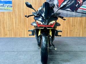 二手QJMOTOR赛600