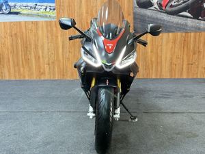 二手阿普利亚RS 660 