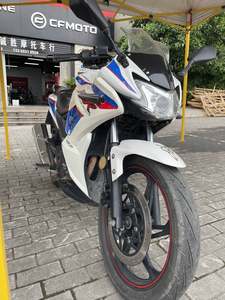二手力帆KPR150