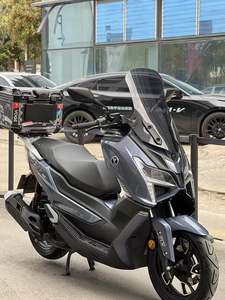 二手无极SR150GT