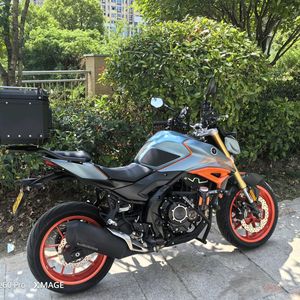 二手无极525R