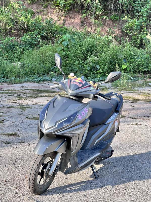二手望江WJ125T-36