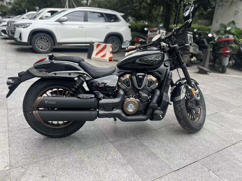 二手无极CU625