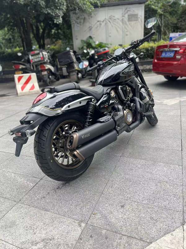 二手无极CU625
