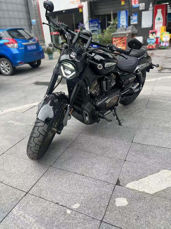 二手无极CU625