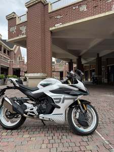 二手春风450SR