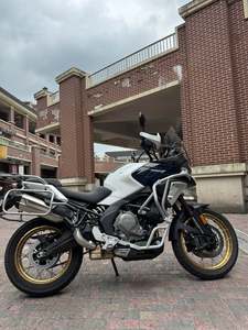 二手春风700MT