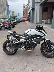 二手春风800NK
